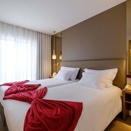Hotel Regina Fátima Zewnętrze zdjęcie