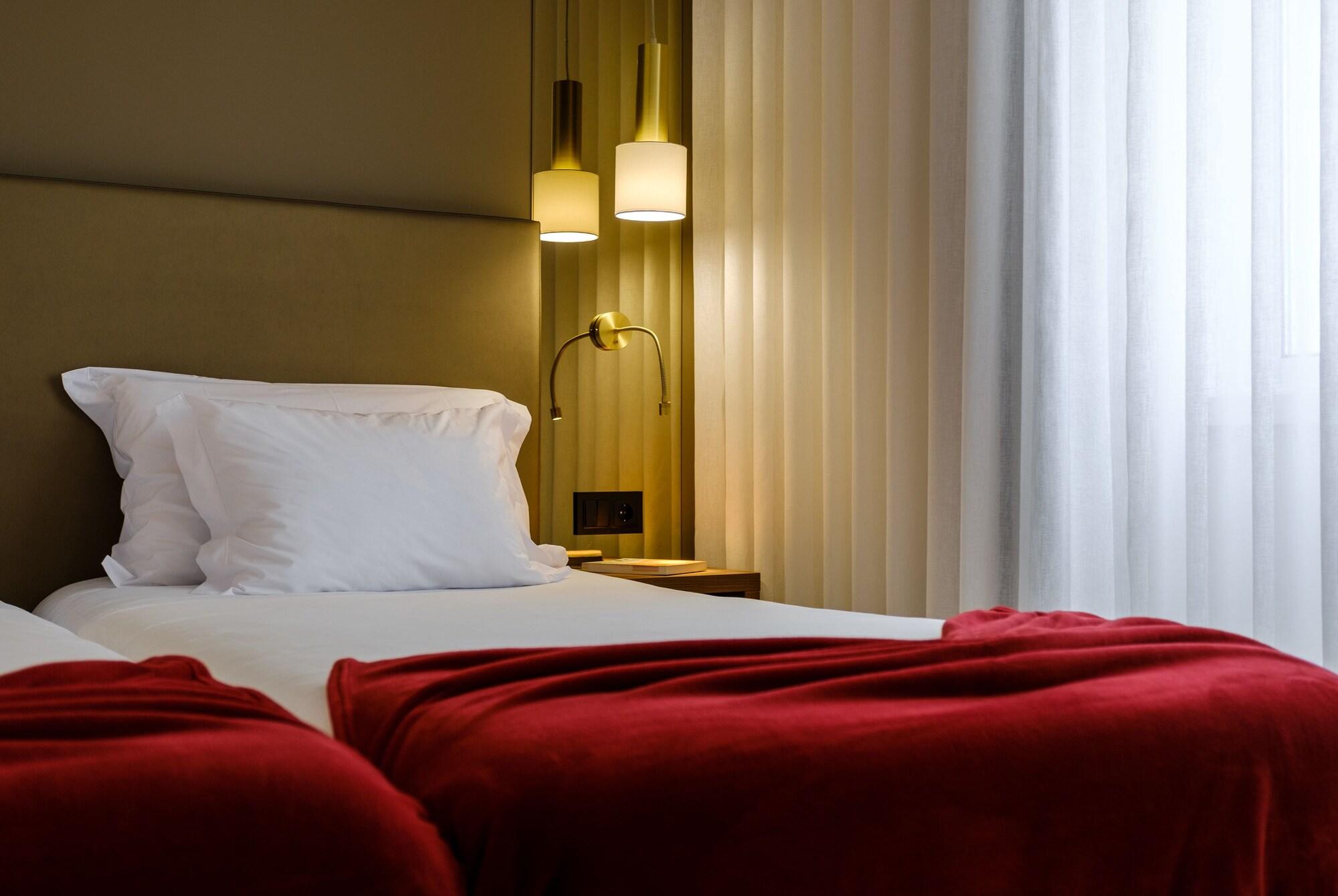 Hotel Regina Fátima Zewnętrze zdjęcie