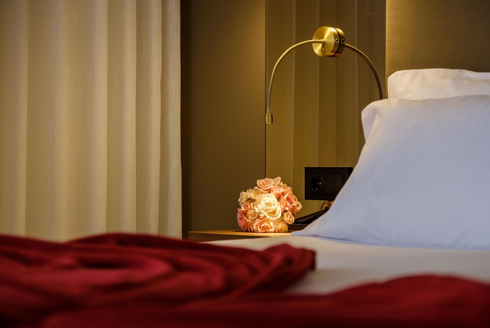 Hotel Regina Fátima Zewnętrze zdjęcie