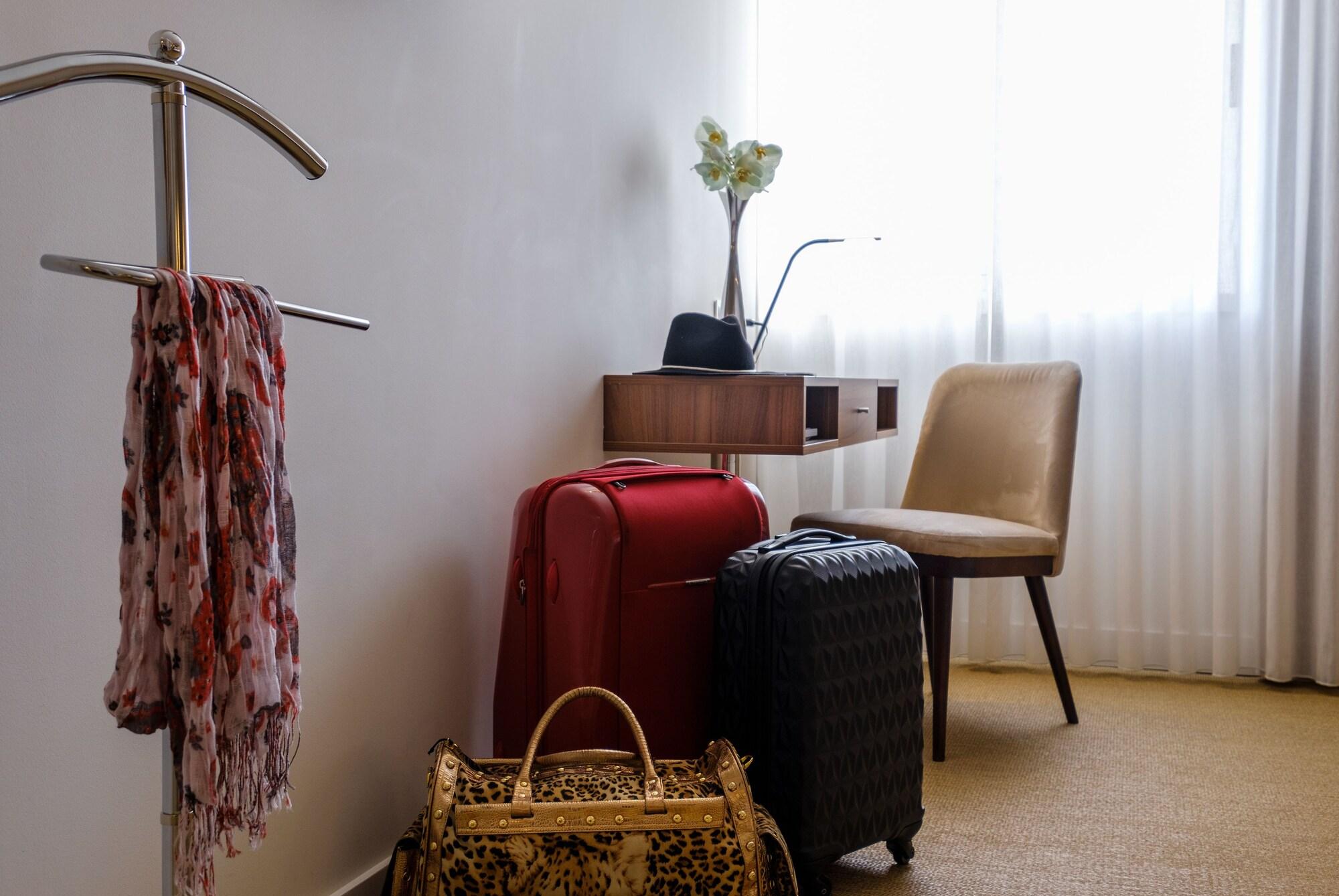 Hotel Regina Fátima Zewnętrze zdjęcie