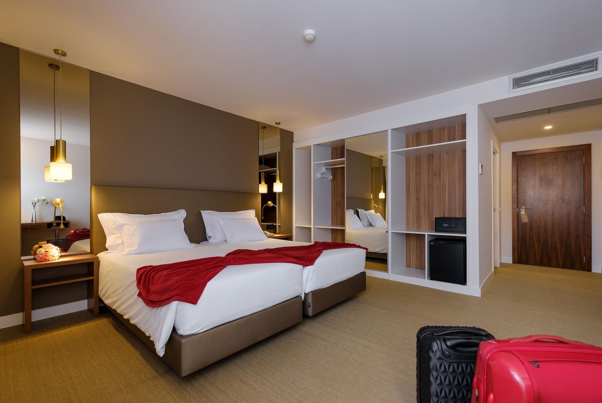 Hotel Regina Fátima Zewnętrze zdjęcie