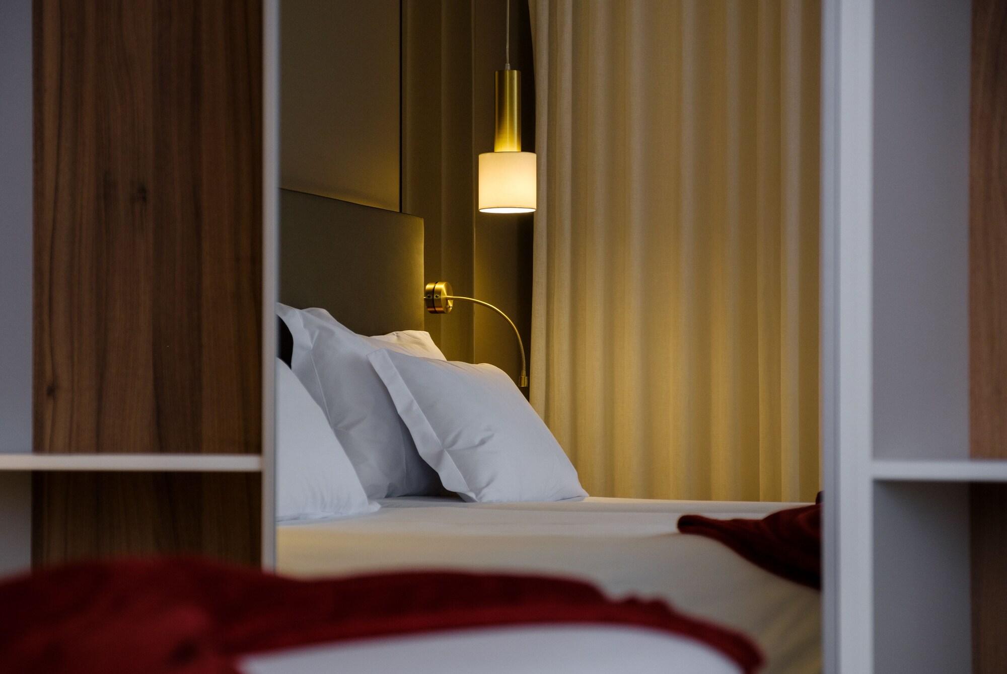 Hotel Regina Fátima Zewnętrze zdjęcie