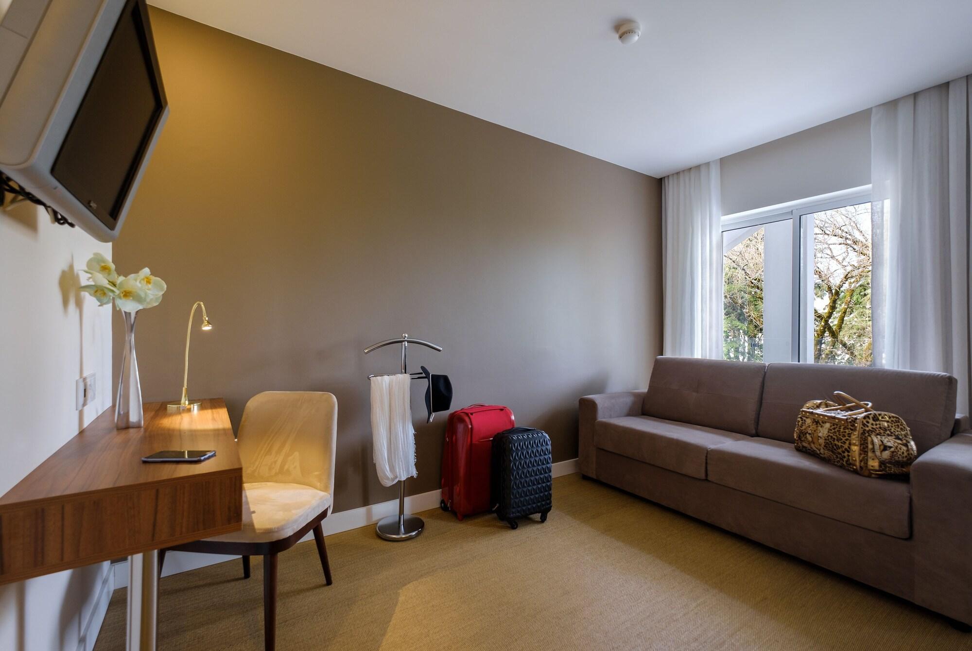 Hotel Regina Fátima Zewnętrze zdjęcie
