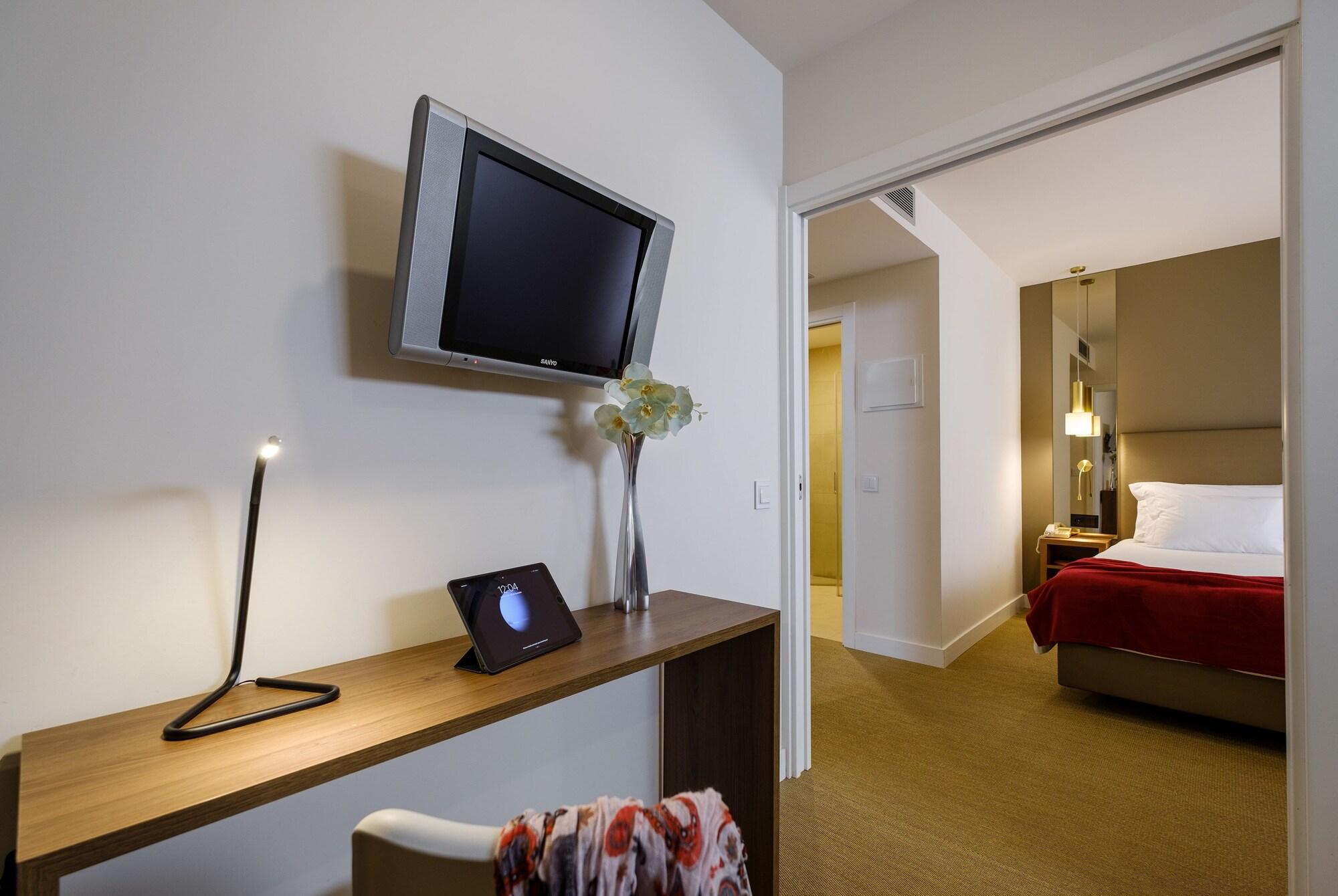 Hotel Regina Fátima Zewnętrze zdjęcie