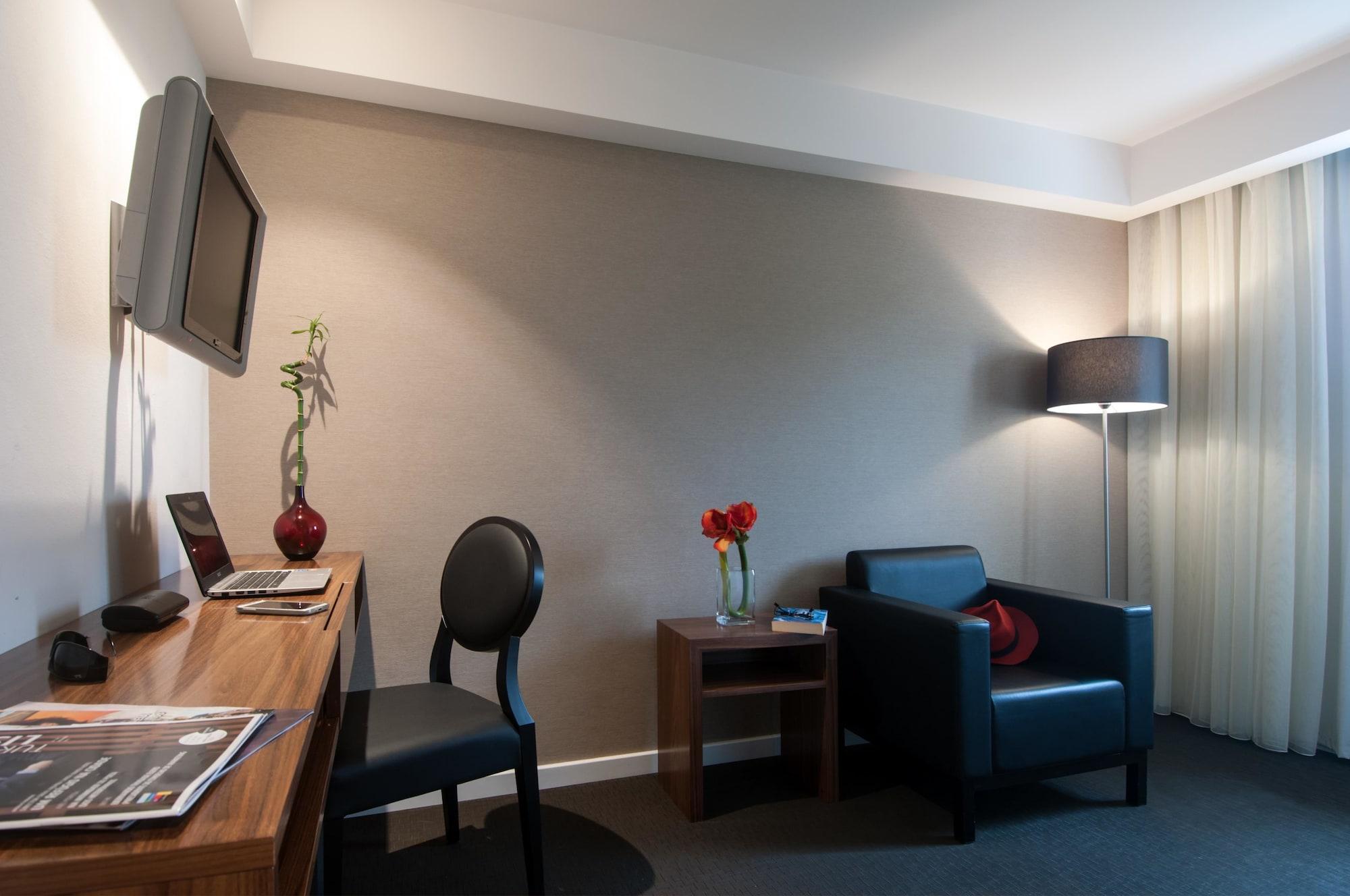 Hotel Regina Fátima Zewnętrze zdjęcie