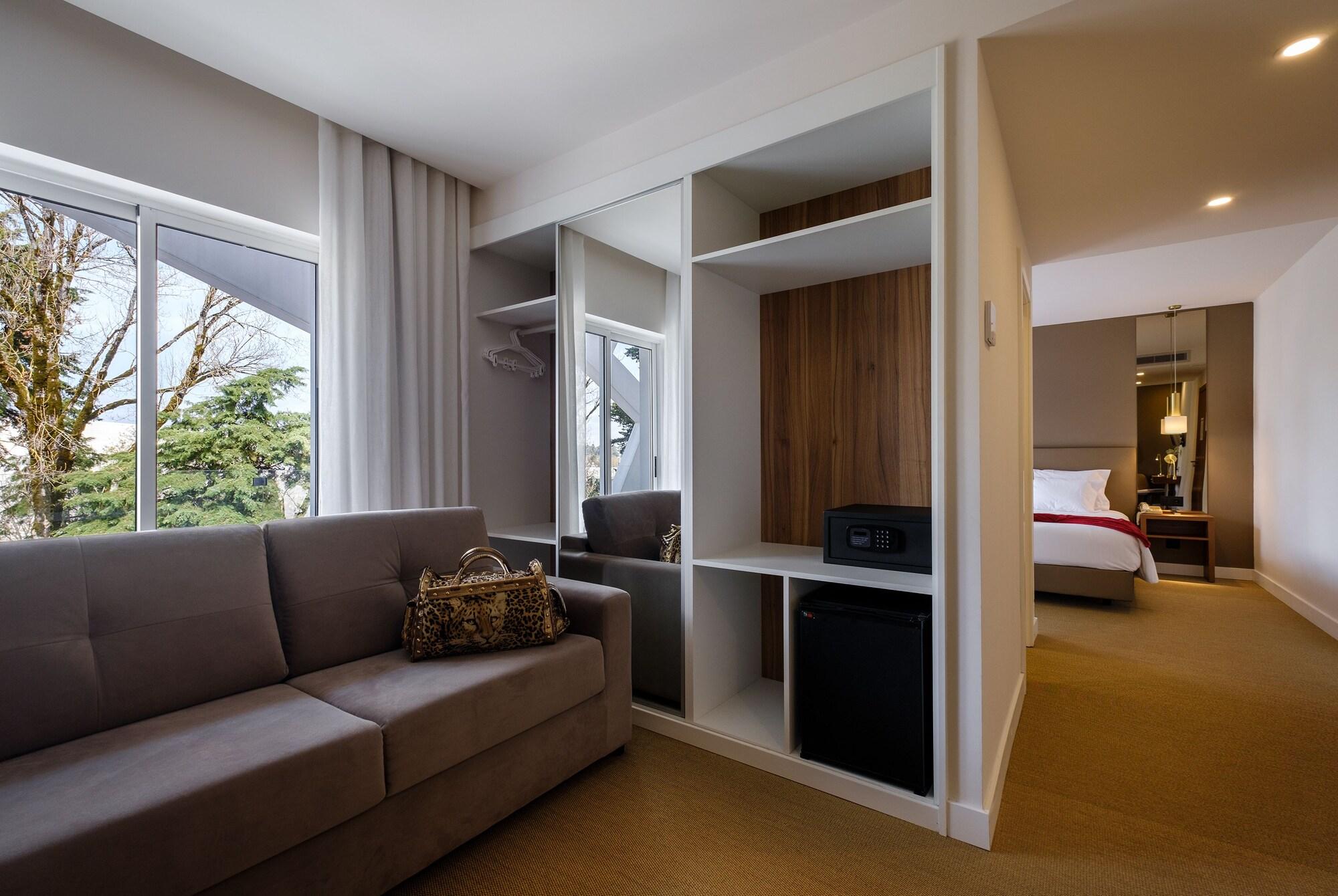 Hotel Regina Fátima Zewnętrze zdjęcie