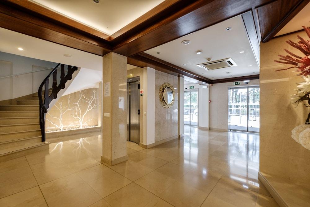Hotel Regina Fátima Zewnętrze zdjęcie