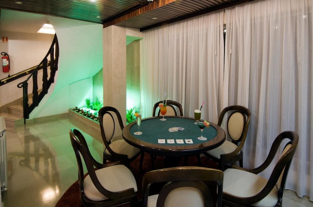 Hotel Regina Fátima Zewnętrze zdjęcie