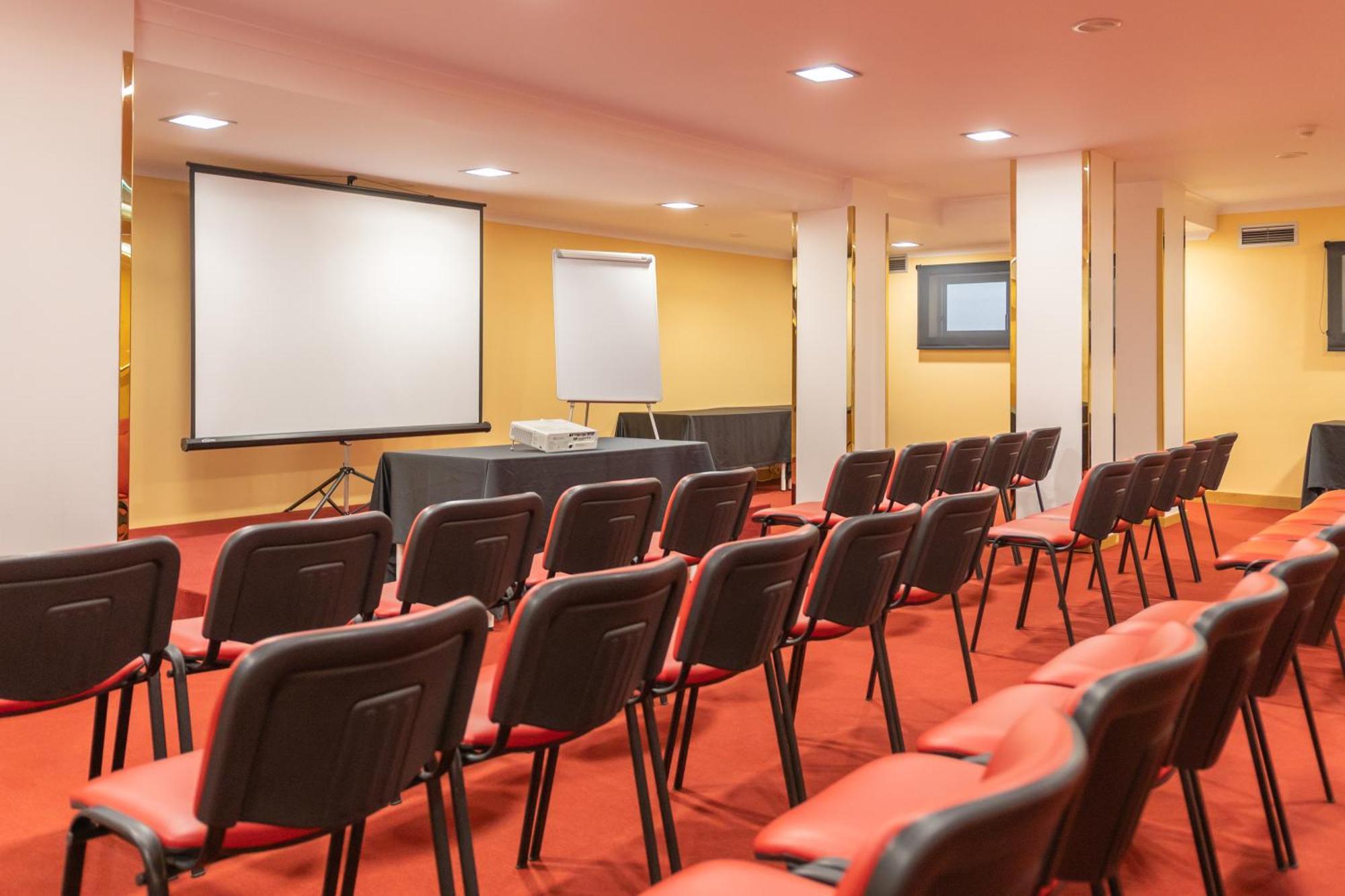 Hotel Regina Fátima Zewnętrze zdjęcie