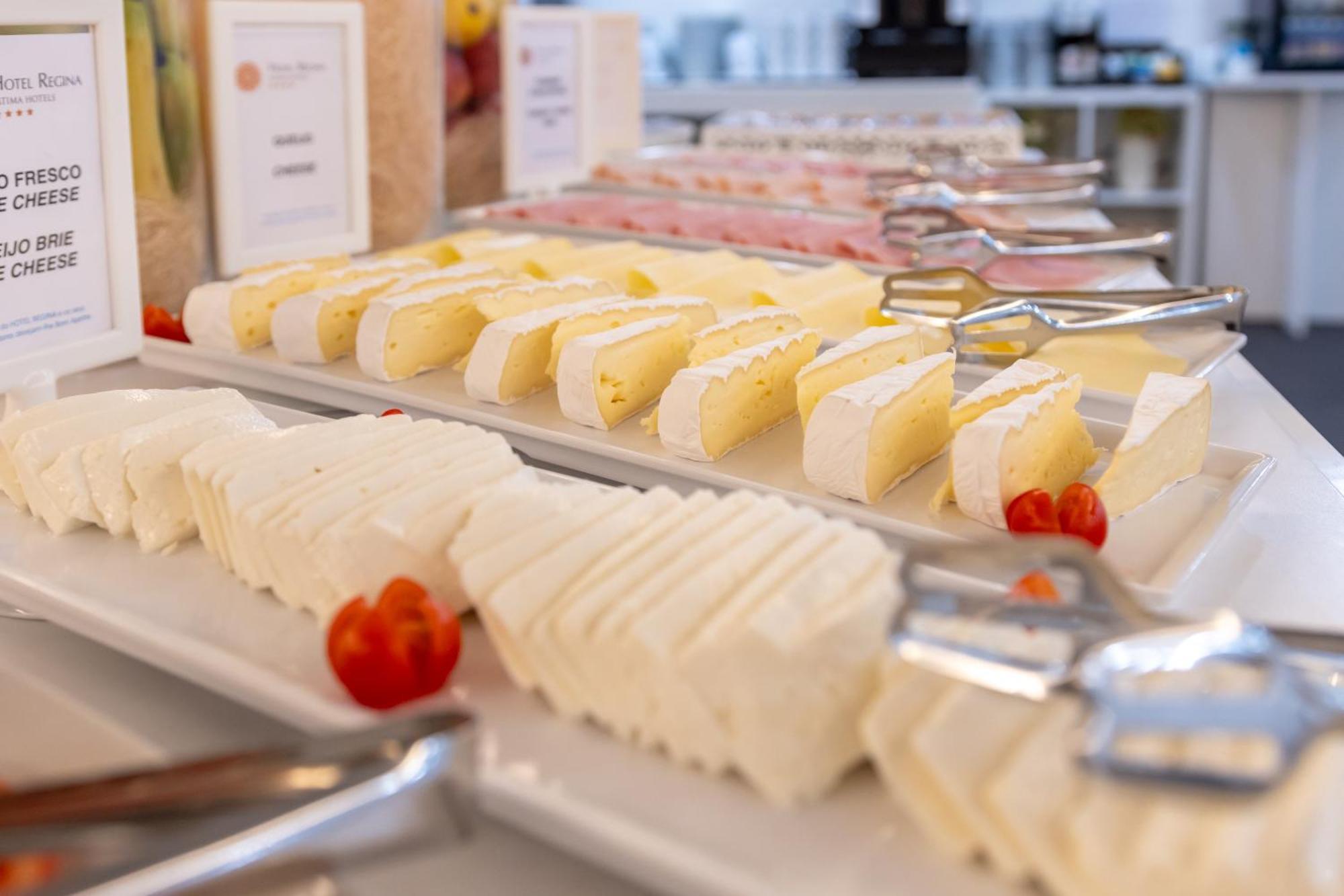 Hotel Regina Fátima Zewnętrze zdjęcie