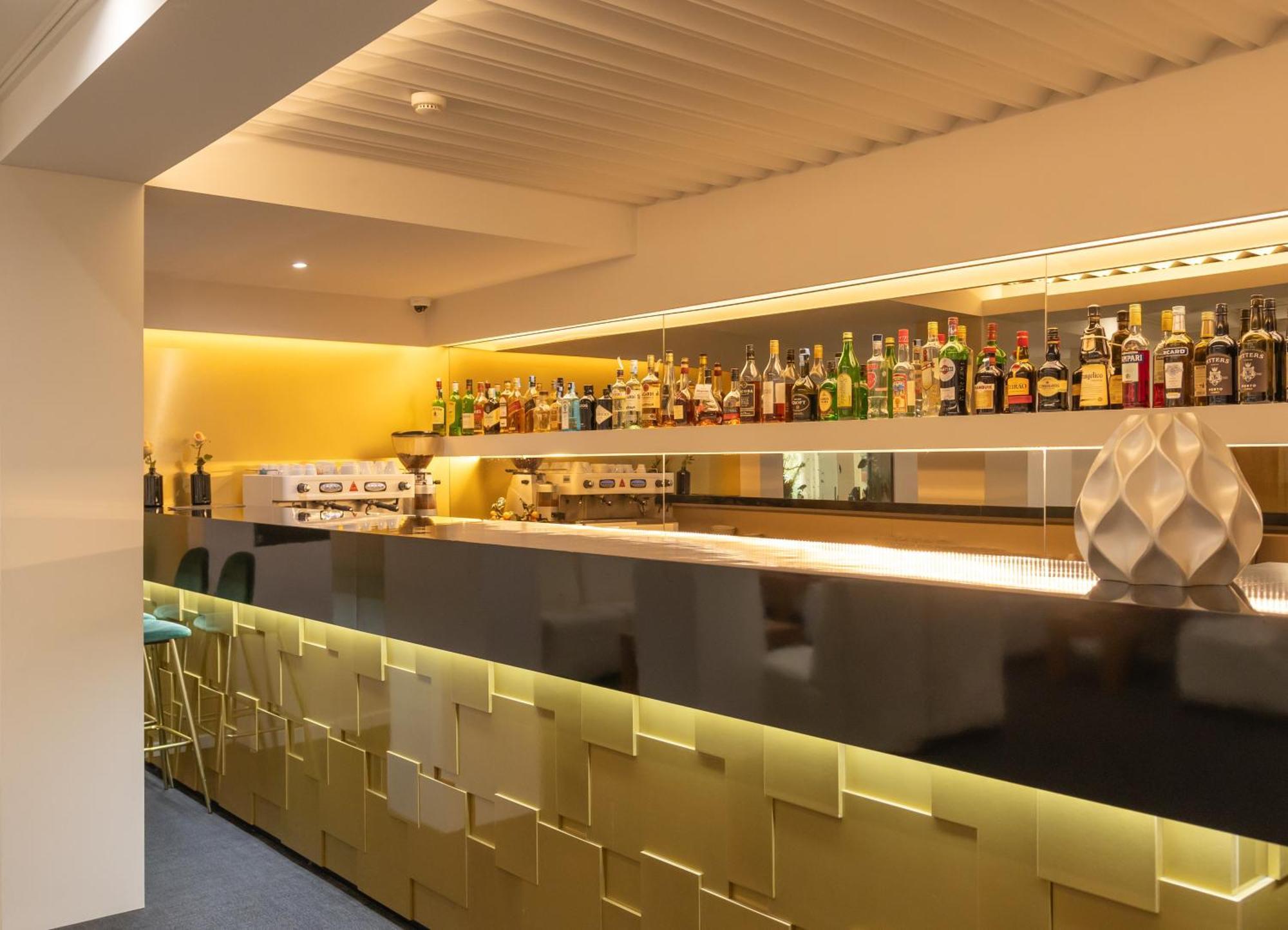 Hotel Regina Fátima Zewnętrze zdjęcie