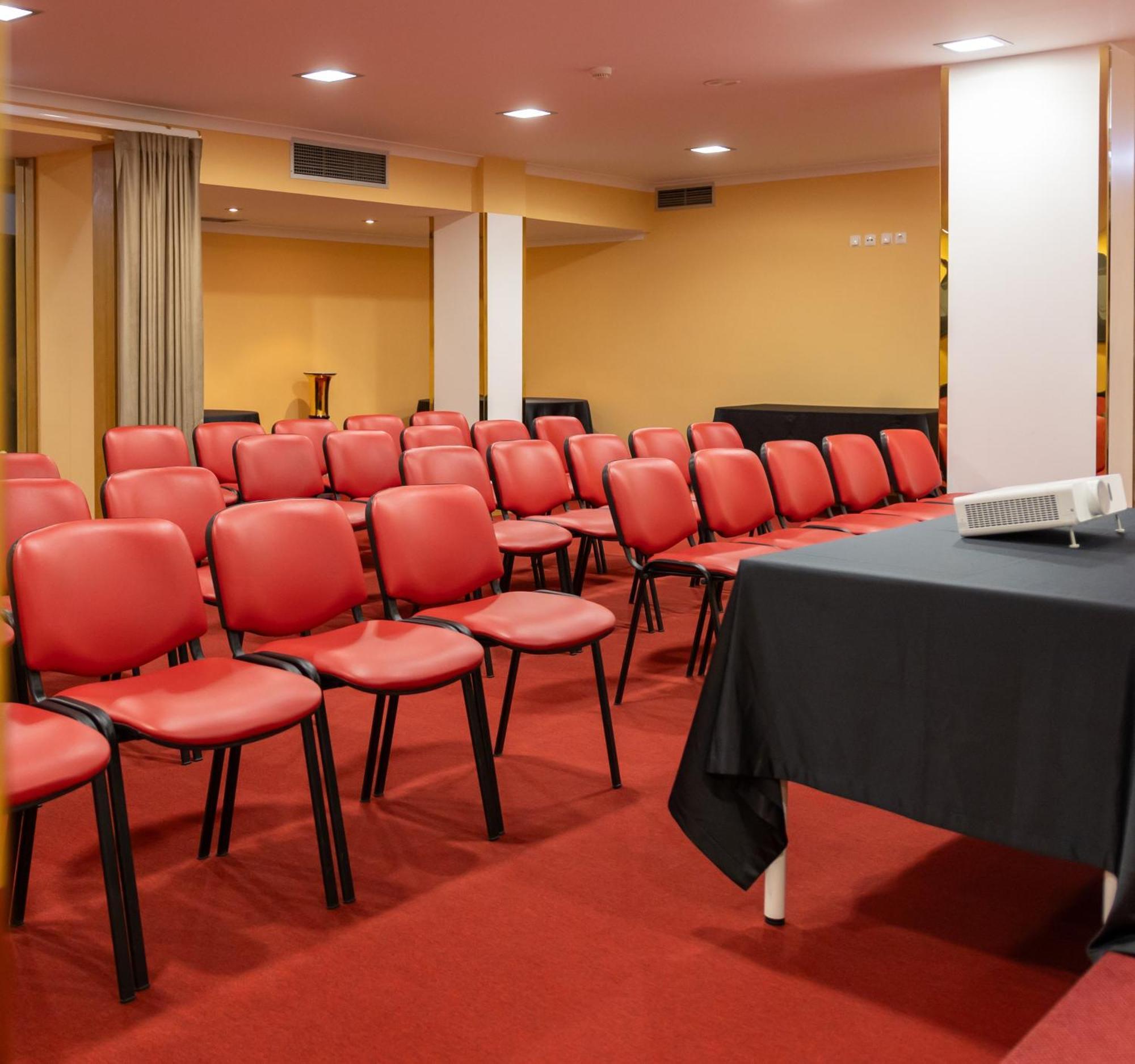 Hotel Regina Fátima Zewnętrze zdjęcie