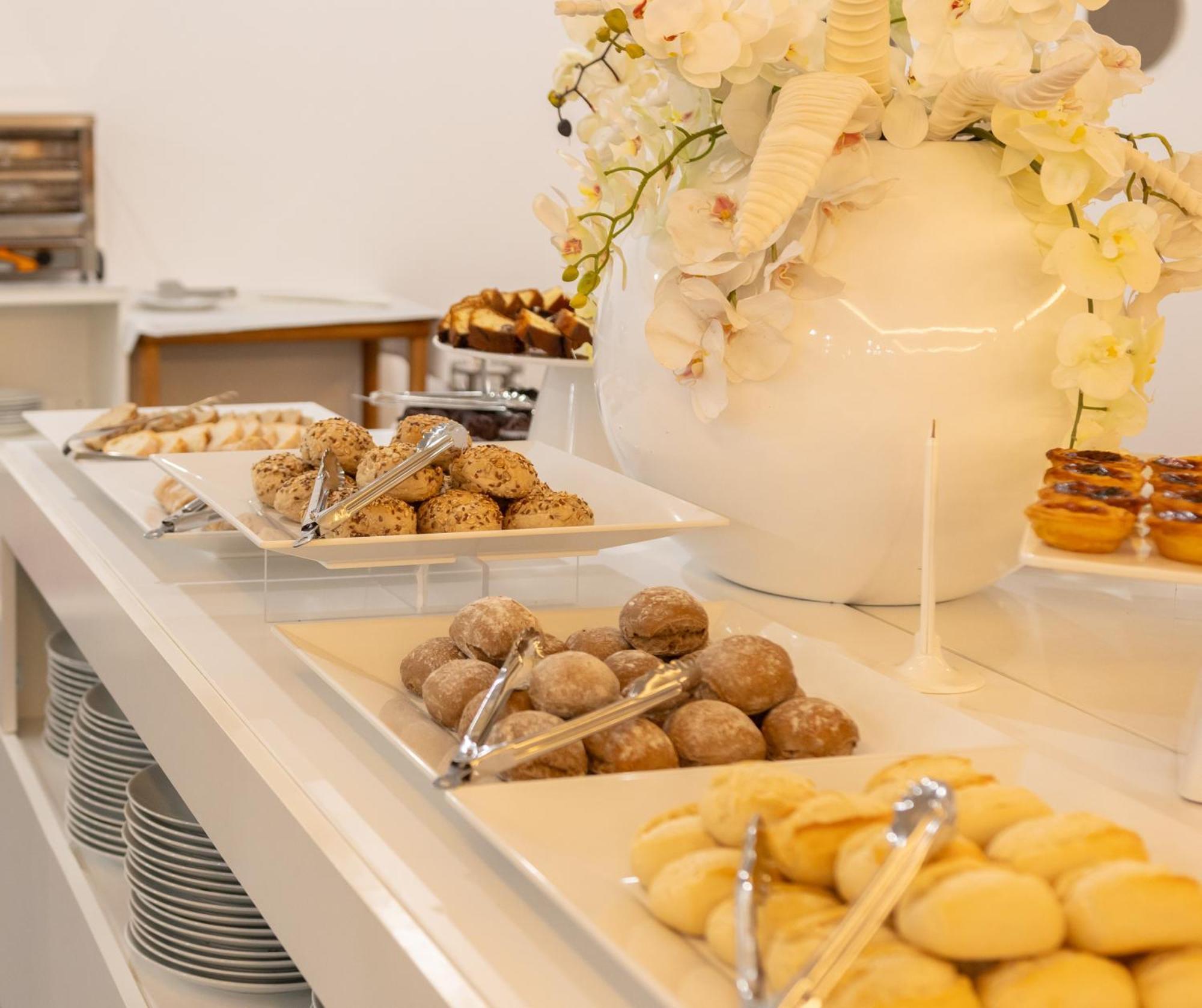 Hotel Regina Fátima Zewnętrze zdjęcie