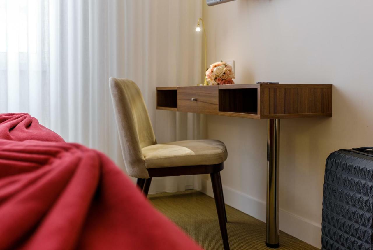 Hotel Regina Fátima Zewnętrze zdjęcie