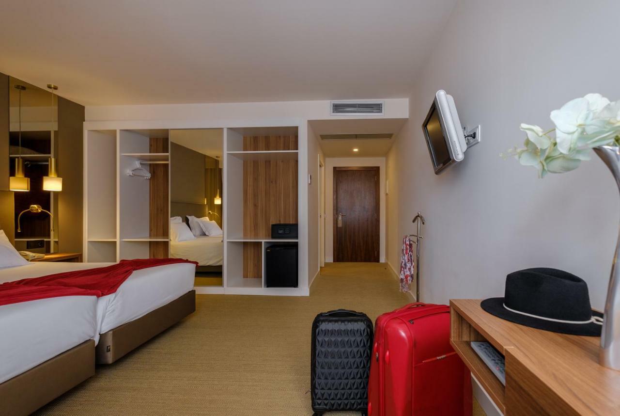 Hotel Regina Fátima Zewnętrze zdjęcie