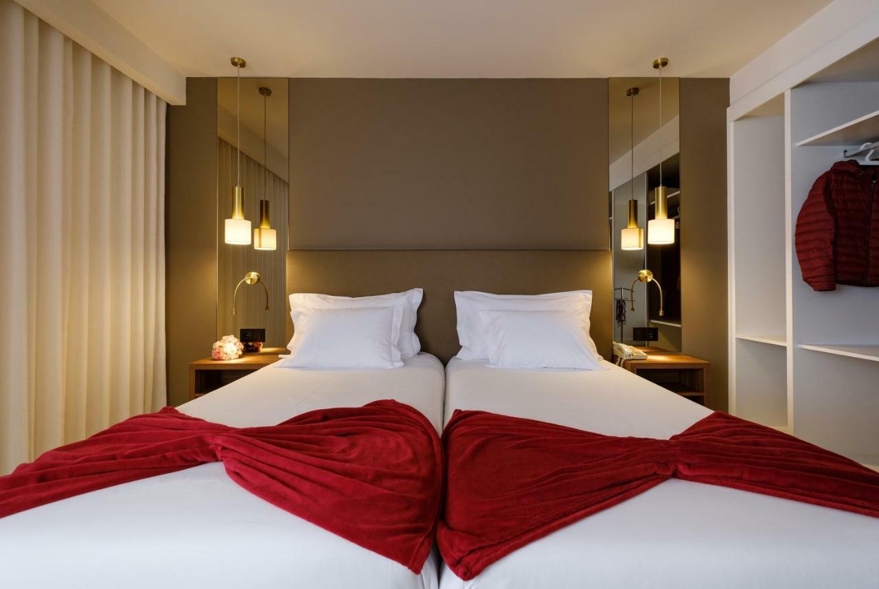 Hotel Regina Fátima Zewnętrze zdjęcie