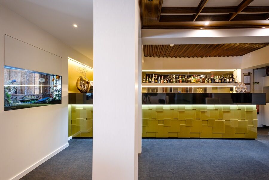 Hotel Regina Fátima Zewnętrze zdjęcie