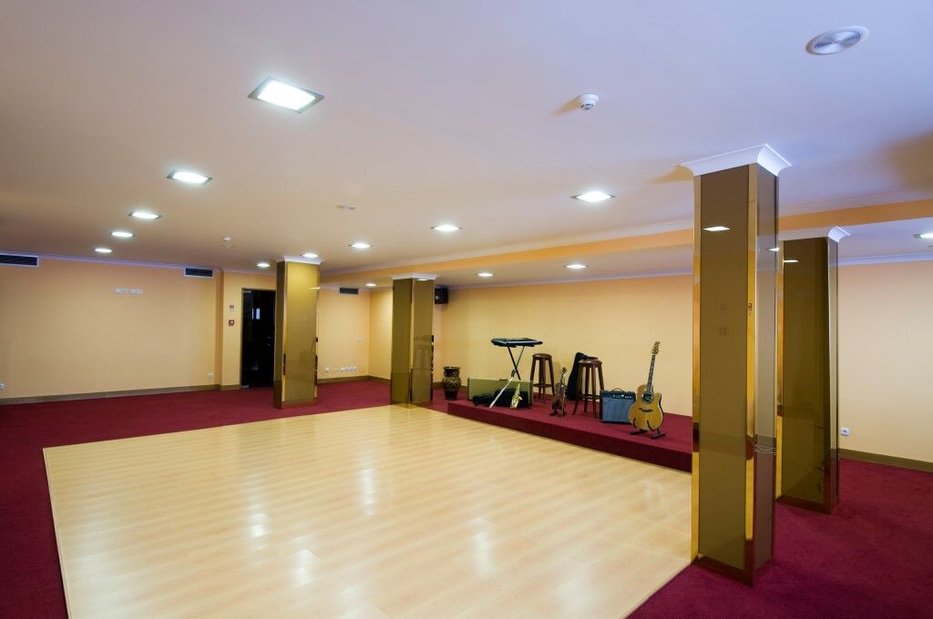 Hotel Regina Fátima Zewnętrze zdjęcie