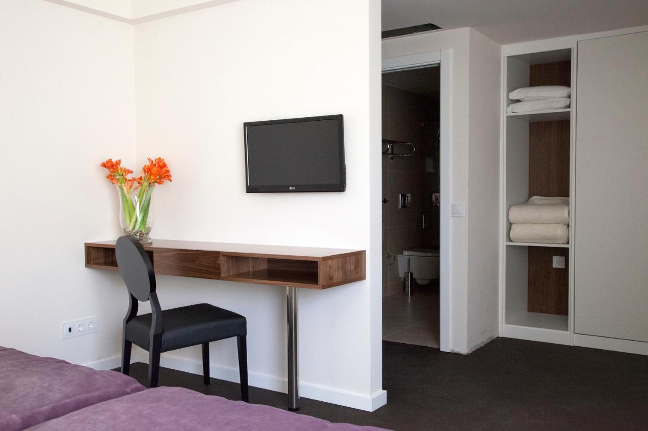 Hotel Regina Fátima Pokój zdjęcie