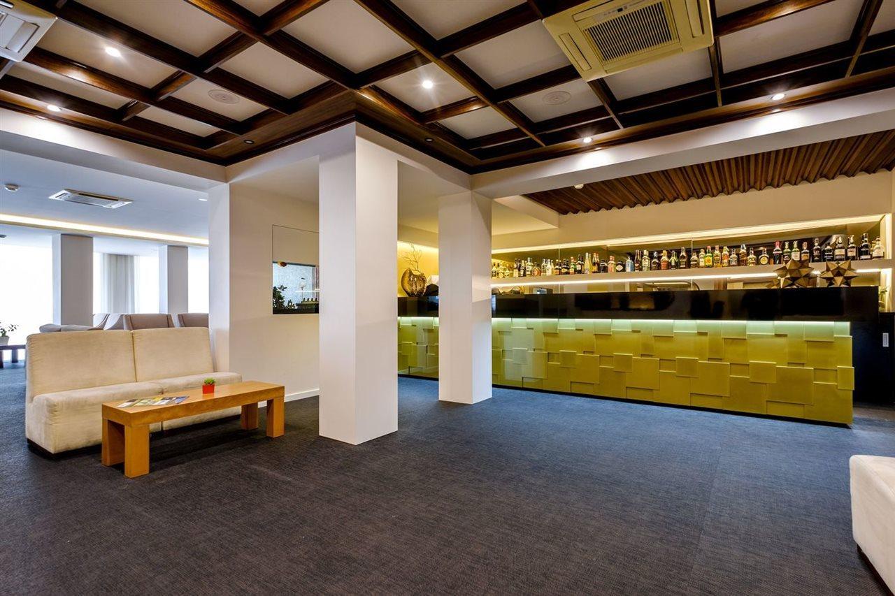 Hotel Regina Fátima Zewnętrze zdjęcie
